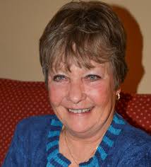 Monique Fleury Obituary