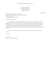 Being asked to provide a reference letter is both an honor and a nightmare. Reference Letters Examples Employment