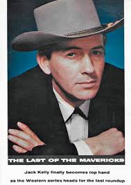 Television's New Frontier: The 1960s: Maverick (1962)