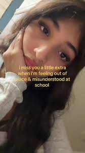 Navigating Friendship and Loneliness in School