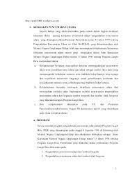 Karangan pencemaran alam sekitar pt3. Contoh Surat Aduan Pencemaran Udara Contoh Surat
