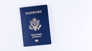 A good recommendation letter can help you stand out among other applicants. Lost Passport Here S What To Do Conde Nast Traveler