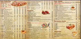 Blockhaus am brückweiher kleinottweilerstraße, 150 66424 homburg. Pizza Heimservice Pescara Homburg Restaurantbewertungen