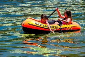 The beaver water district said rising algae counts in the lake are to blame for the change in taste and smell. Drinking Water Taste Funny Blame The Silverwood Lake Algae Bloom San Gabriel Valley Tribune