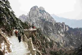 We did not find results for: Guide To Hiking China S Yellow Mountains