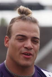 Ex-KSU safety struggles to keep mind right after football