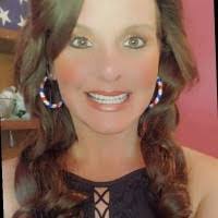 Amie Hicks's Instagram, Twitter & Facebook