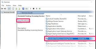 Solved autodesk desktop app is still running all instance must be quit prior to uninstall. Installation Incomplete Some Products Failed To Install F X Cad 2020 Did Not Install Error Code 1603