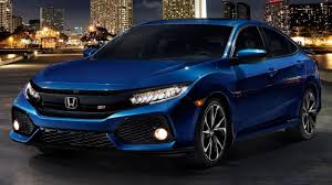 2019 Honda Civic Sedan Interior Exterior Select A Color Detailed Look