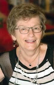 Nicole Lemire Duchesne Obituary