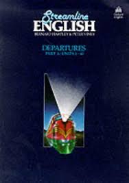 La pédagogie par problèmes george watson, barbara duch, deborah allen, susan groh, and harold white university of delaware, newark, delaware, usa true learning is based on discovery. Pdf Streamline English Departures Part A Units 1 40 Download Tyegordon