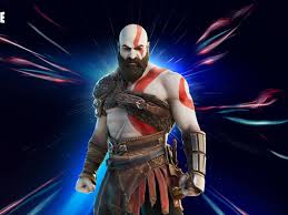 Fortnite skins list in 2020 coding skin fortnite. God Of War S Kratos Is Now Available In Fortnite The Verge