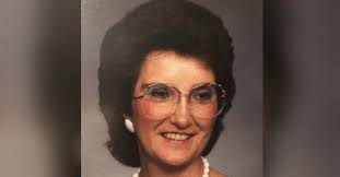 Mrs. Joyce Johns Obituary