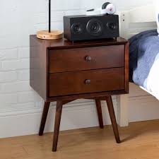 We did not find results for: Reviews For Walker Edison Furniture Company Mid Century Modern Contemporary Transitional 2 Drawer Solid Wood Walnut Night Stand Hdr25mc2dwt The Home Depot