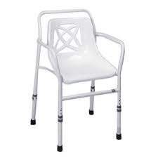Originally paid $170 plus tax. Homecare Medical Harrogate Shower Chair Healthcare Home