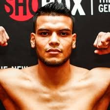 Abel Ramos vs. Omar Figueroa Jr., Ruiz vs. Arreola