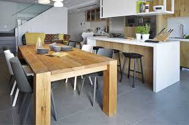 En el comedor o la cocina, la mesa y las sillas, no pueden faltar. Mesas Y Sillas De Cocina En Murcia Keys Diseno