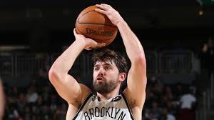 Get the latest news, scores and stats on thescore app. Joe Harris Culture And Sharpshooter And Are Keys To Brooklyn Nets Success Nba News Sky Sports