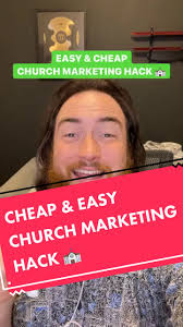 How to Market A Church Bazaar Event