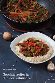 Vekoop De Geschnetzeltes Rezept Essensrezepte Rezepte
