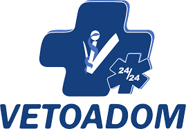 Logo Vetoadom