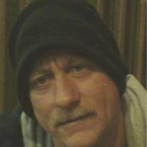 Alan R. Parmenter Obituary