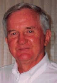 Obituary information for Jack Carrigan