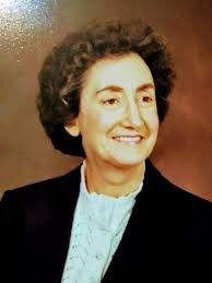 Beatrice Goode Morrison Obituary December 11, 2020