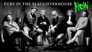 (political party), a liberal political party in poland. Fury In The Slaughterhouse Now Limited Edition Cd Jpc De