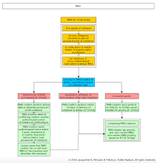 Secured Transactions Flowcharts