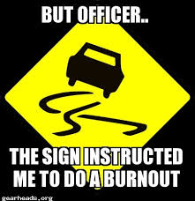 Do not brake hard or change direction suddenly, if you need to negotiate a sharp turn, do so slowly. Pin On Rofl