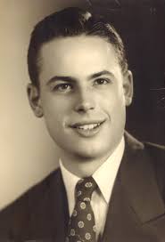 John Stoddart Obituary