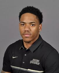 2017 Football Roster