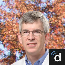 Dr. Wayne Hutchison, MD