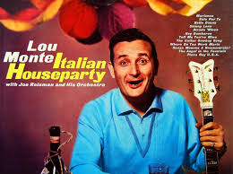 You can learn a lot about any given year by listening to its most popular songs. Funny Italian Songs From The 1950s To 1970s To Play At Your Pizza Party