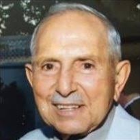 Obituary information for Joseph A Crivello