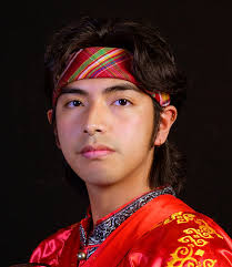 Jan Patrick Luce, Dance Lead