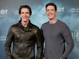 Last night in soho also stars matt smith, oliver and james phelps (a.k.a. Harry Potter Kids Ranked From Least To Most Successful