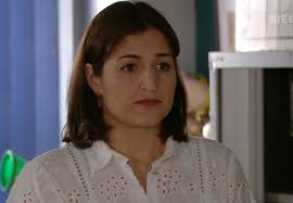 RTE Fair City viewers all say same thing as Melanie scrambles for her job  after Zoe was tipped off about her theft