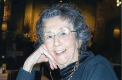 Blanche Hammack Fiora (1920-2013)