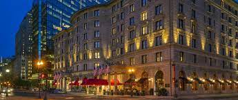 Show your love and help fund our ongoing development of the timecard calculator. Fairmont Copley Plaza Luxury Hotel In Boston Fairmont Hotels Resorts