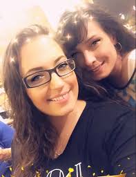 Amber Kish's Instagram, Twitter & Facebook