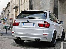 Maybe you would like to learn more about one of these? Bmw X5 E70 Wikipedia