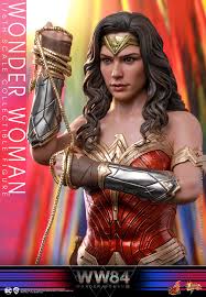 Wonder woman 1984 might have been delayed yet again, but at least we have these amazing amazonian barbie dolls of diana prince and friends in the meantime. Hot Toys Wonder Woman 1984 Dc Amazing Collectibles