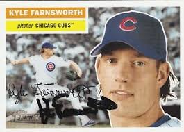 MLB Draft Database 1990-1994