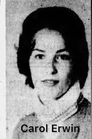 May 4, 1943 Sun Herald Loretta Mayberry and Thurman Bruggman were married  in Woodland last October.