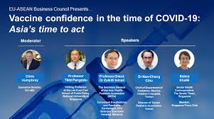 Citibank malaysia provides list of specialist kpj hospitals, use credit card and get benefits. Experts Elaborate On Asia S Confidence And Challenges With Covid 19 Vaccine