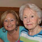 Connie Guyton's Instagram, Twitter & Facebook