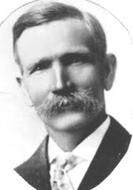 William Jonathan Clegg