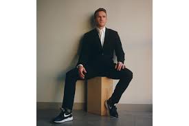 Broadway's Hunky Gay Ex-Mormon Dad Claybourne Elder Comes to SoCal